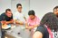 Dia do Físico é celebrado por estudantes de Licenciatura em Física do Campus Maceió