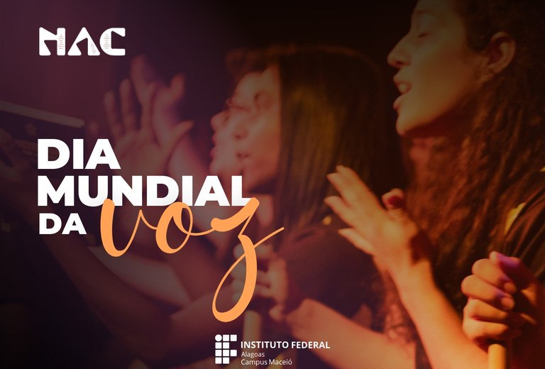 As atividades são abertas a toda comunidade acadêmica e culminam no II Encontro de Coros Fátima Menezes. As atividades são abertas a toda comunidade acadêmica e culminam no II Encontro de Coros Fátima Menezes.