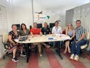 Grupo tem como foco a construção do Núcleo Interinstitucional de Políticas de Inclusão