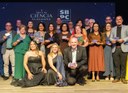 Docentes do campus Maceió foram premiados