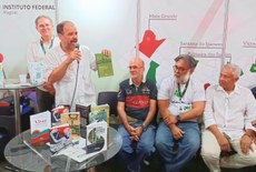 Obras refletem historiografia de Alagoas