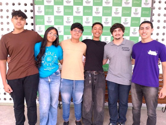 Convênio entre Ifal e empresa de inovação viabiliza estágio para alunos