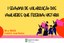 Evento do Ifal Maceió destaca valorização de mulheres que fizeram história