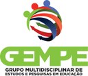 Logomarca do Gempe.