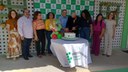 Comunidade Acadêmica celebrou o aniversário do Ifal Maceió nesta sexta-feira (23)