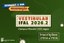 Ifal Maceió abre inscrições para 222 vagas em cursos superiores