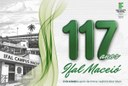 Ifal Maceió comemora 117 anos nesta quarta-feira