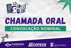 Reunião acontece nesta sexta-feira (11)