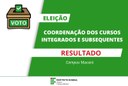 Ifal Maceió divulga resultado de eleições para coornedador de cursos