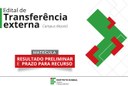 Candidatos podem interpor recurso nos dias 07 e 10/08 na CRA do campus