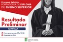 Candidatos poderão interpor recurso no período de 07 a 10/08 na CRA do campus