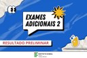 Ifal Maceió divulga resultado preliminar dos Exames Adicionais II