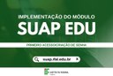 Procedimento é fundamental para a renovação da matrícula.