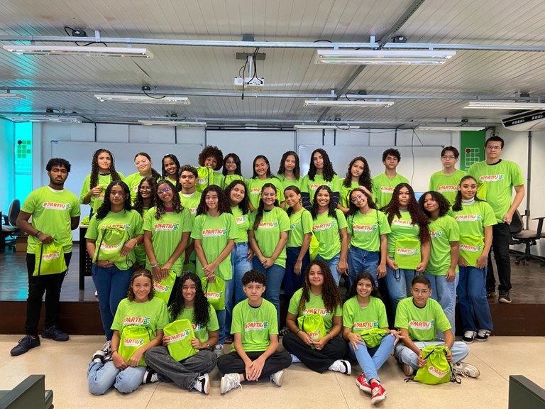 Ifal Maceió inicia atividades do Programa Partiu IF (2).jpeg