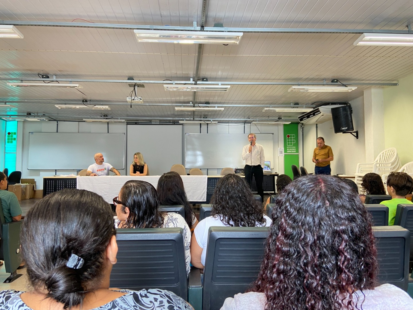 Ifal Maceió inicia atividades do Programa Partiu IF (3).jpeg