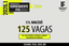 Inscrições são gratuitas e ocorrem até 18 de janeiro