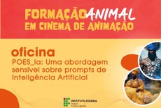 Ifal Maceió inscreve para oficina de Inteligência Artificial no laboratório de aplicativos (Lapp)