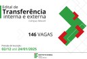 Ifal Maceió oferta 146 em edital para ingresso por transferência