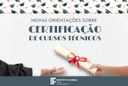 Ifal Maceió orienta estudantes sobre como solicitar certificação de cursos técnicos