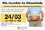 Ação é da Comissão de Saúde e Qualidade de Vida do Ifal Maceió