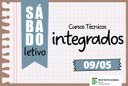 Ifal Maceió promove atividades para a área de Edificações e Ciências Humanas em próximo sábado letivo