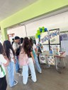 Ifal Maceió promove dia de enfrentamento ao bullying no ambiente escolar