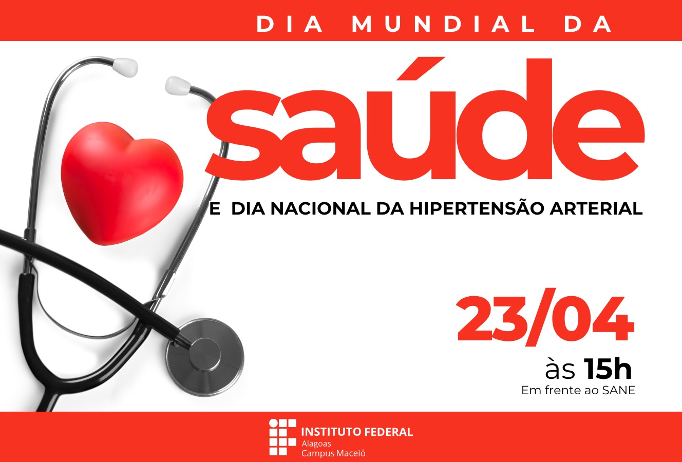 Ação é realizada pela Comissão de Saúde e Qualidade de Vida em parceria com o setor de saúde escolar
