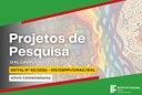 Foco do edital é em inclusão, diversidade, educação antirracista, equidade de gênero e valorização da arte e da cultura