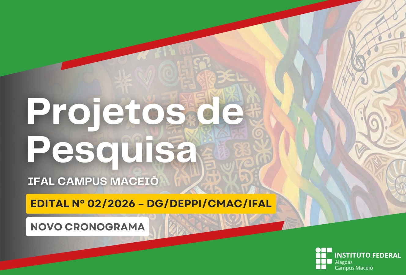 Foco do edital é em inclusão, diversidade, educação antirracista, equidade de gênero e valorização da arte e da cultura