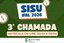 Ifal Maceió publica edital de convocação da 3ª chamada do Sisu