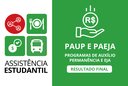 Ifal Maceió publica resultado final da seleção para auxílios estudantis