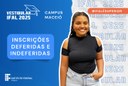 Recursos são cabíveis nesta quarta-feira (14)