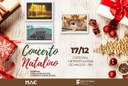 Ifal Maceió realiza Concerto de Natal na Catedral Metropolitana
