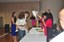 Cerimônia de Colação de Grau no  dia 06/10 no campus Maceió