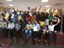 Cerimônia reuniu 23 formandos de dez cursos do Ifal Maceió