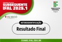  Próxima etapa será de matrículas