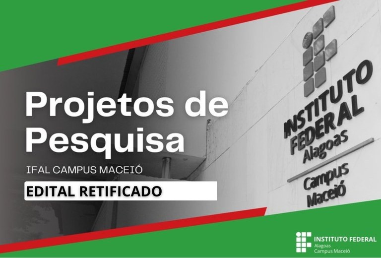 Prazos para submissão de projetos e atualização do Currículo Lattes do coordenador foram adiados para 28/04