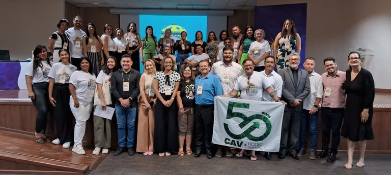Evento reuniu em Maceió cerimonialistas de IF´s de universidades de todo o Brasil