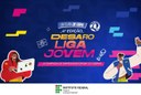 O Desafio Liga Jovem é a maior olimpíada de empreendedorismo do Sebrae
