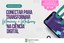 As atividades do Programa Conectar para Transformar: Meninas e Mulheres na Ciência Digital serão realizadas nos dias 22 e 23 de setembro de 2026