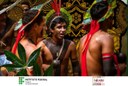 Abril indígina acontece nesta quinta no Ifal Maceió