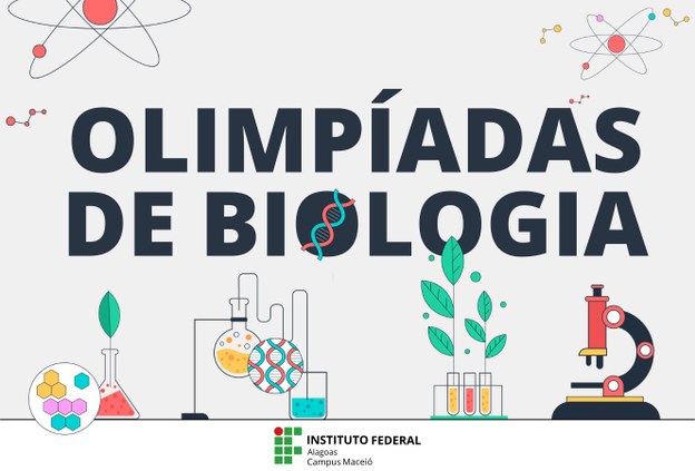 OBBiotec e Biogenesis: Confira as olimpíadas de Biologia com inscrições abertas