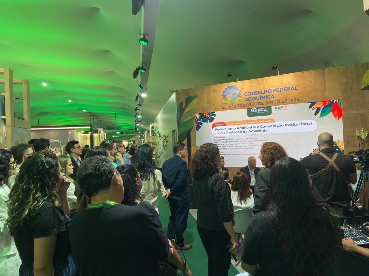 COP 30 é um dos principais eventos do mundo sobre mudanças climáticas