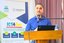 Palestra foi ministrada em evento internacional em Moçambique