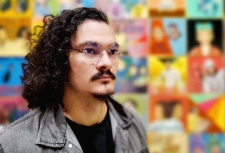 Edmilson Gomes Matias apresenta trabalho sobre uma das principais referências da filosofia brasileira contemporânea