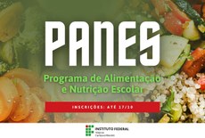 Programa de Alimentação Escolar abre inscrições para almoço e jantar