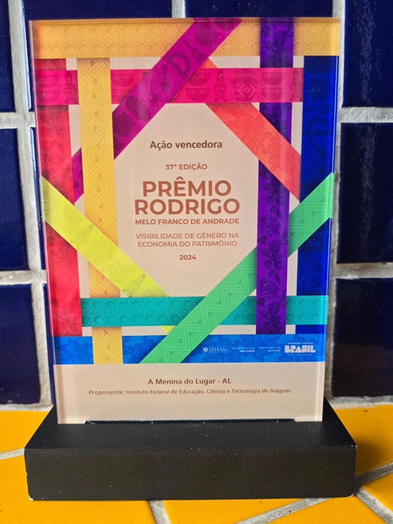 A Menina do Lugar busca incentivar a leitura por meio de histórias regionais e valorização do patrimônio histórico de Alagoas