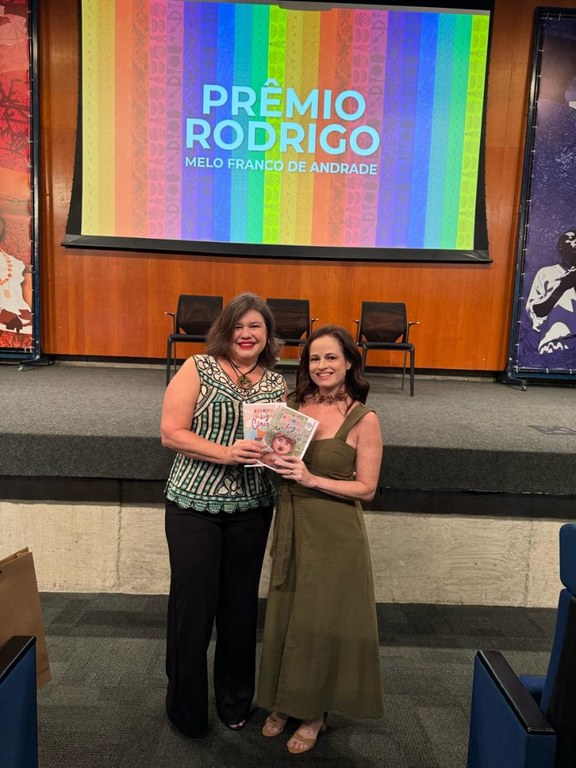 A Menina do Lugar busca incentivar a leitura por meio de histórias regionais e valorização do patrimônio histórico de Alagoas