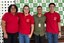 Alunos da equipe desenvolvedora do EsteQuímico.jfif