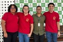 Alunos da equipe desenvolvedora do EsteQuímico.jfif